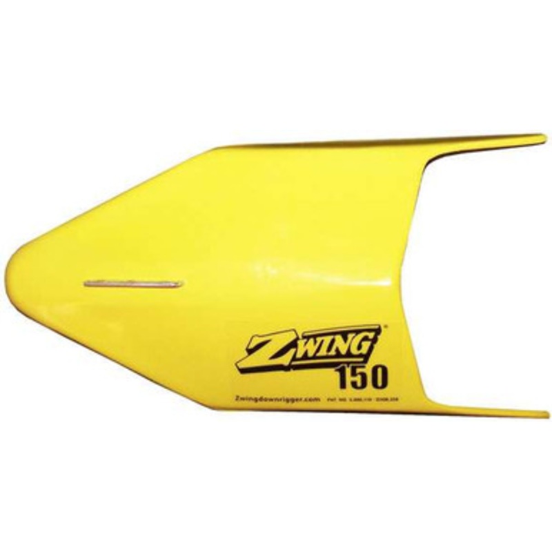Zwing Downrigger 150 Yellow