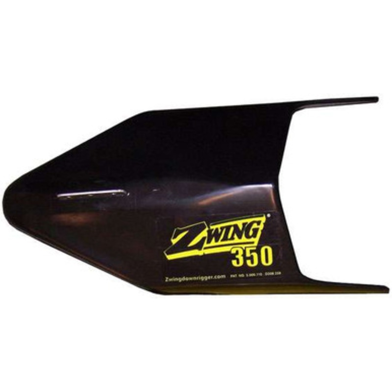 Zwing Downrigger 350 Black