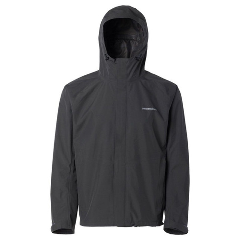 Grundens Charter Gore Tex Paclite Jacket – Anchor – S