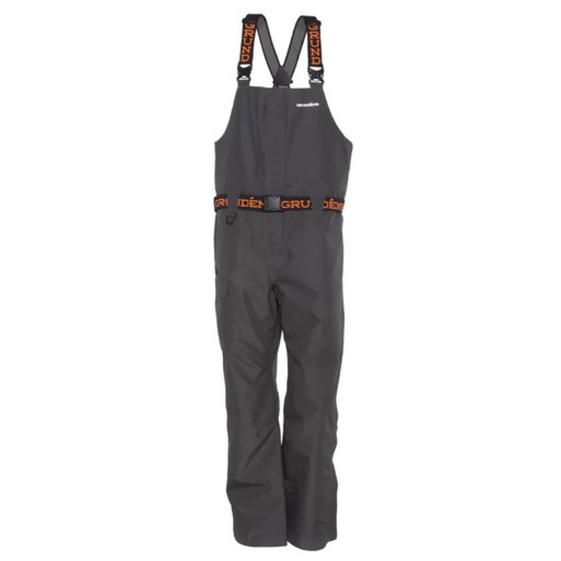 Grundens Downrigger Gore Tex Bib Pant – Anchor – L