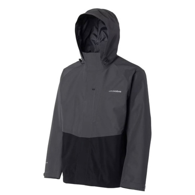 Grundens Downrigger Gore Tex Jacket – Anchor – S