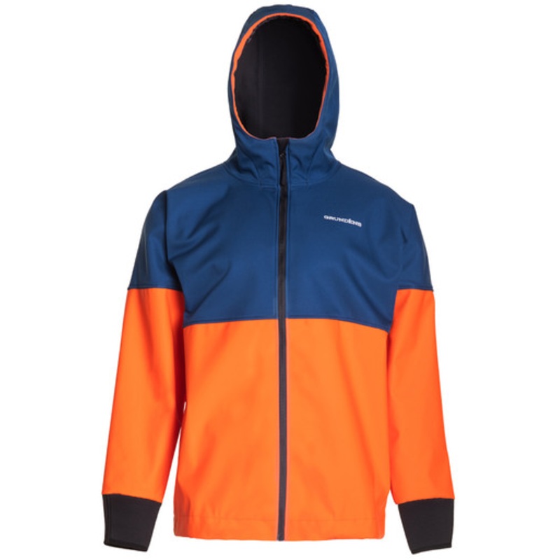 Grundens North Sea Jacket – Navy – XL