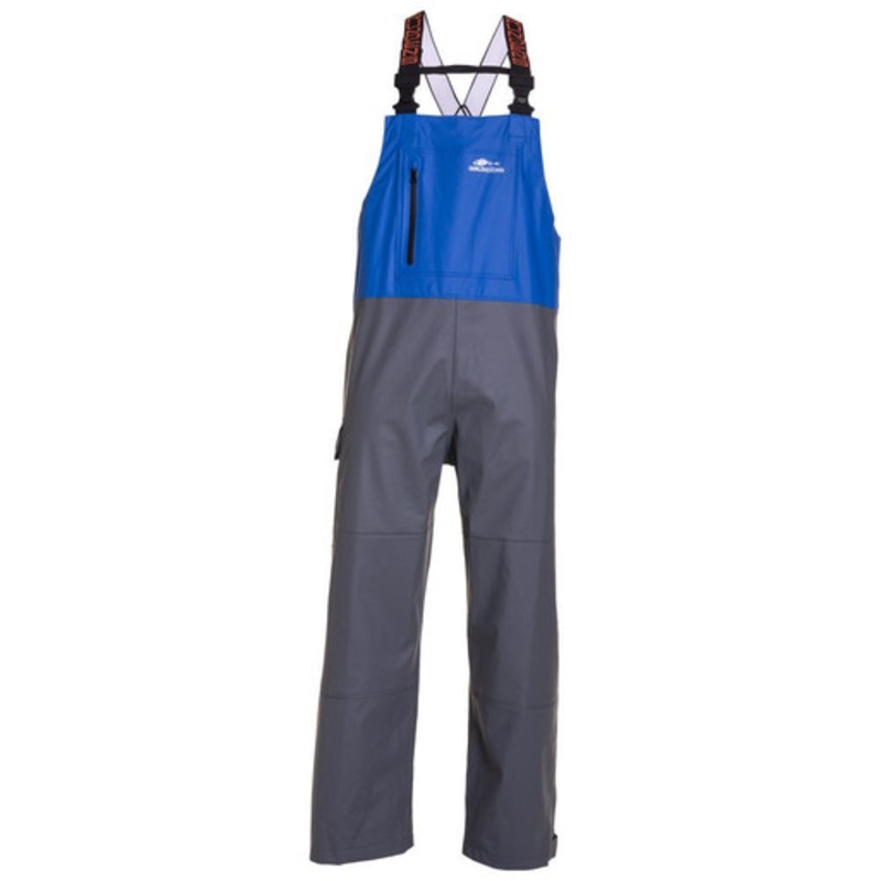 Grundens Tourney Bib Pant – M