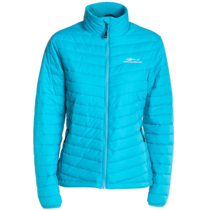Grundens Women’s Nightwatch Jacket – XS
