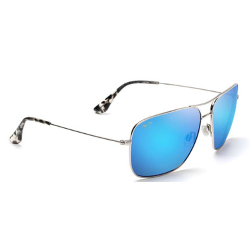 Maui Jim B774-17 Cook Pines Sunglasses