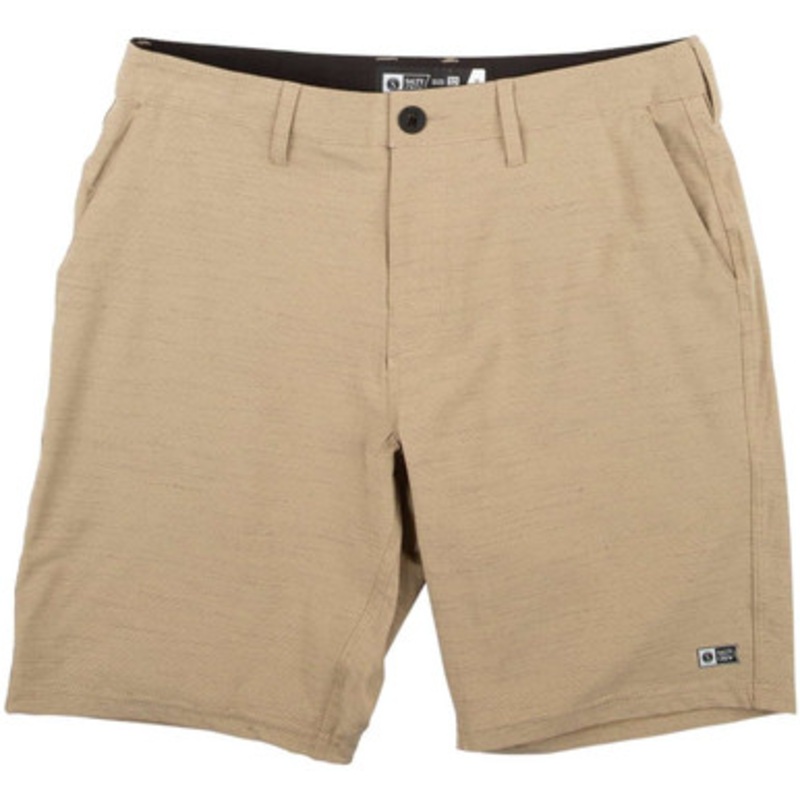 Salty Crew Drifter 2 Utility Walkshort – Khaki – 38