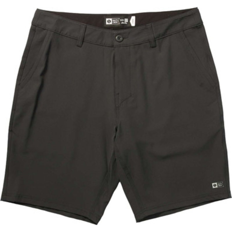 Salty Crew Lowtide Hybrid Shorts – Charcoal – 38