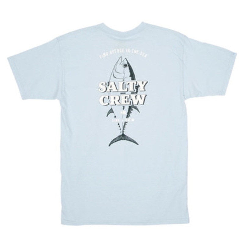 Salty Crew Up N Down Short Sleeve T-Shirt – M