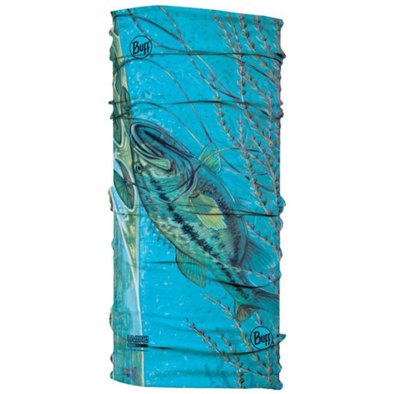 Buff UV Buff – DeYoung – DY Bass In Pads