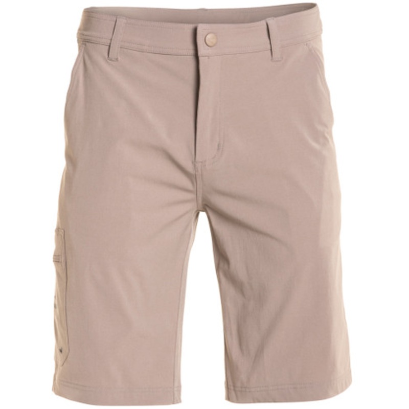 Grundens Gaff Sport Fishing Shorts – Seneca – 40