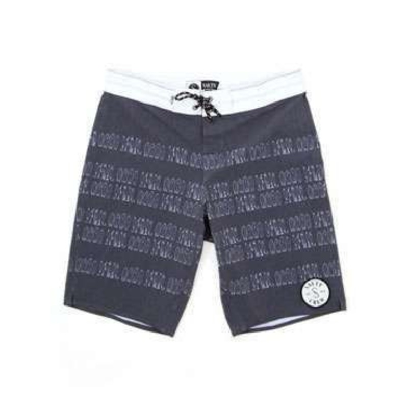 Salty Crew Jig Stripe Boardshorts – Size 32