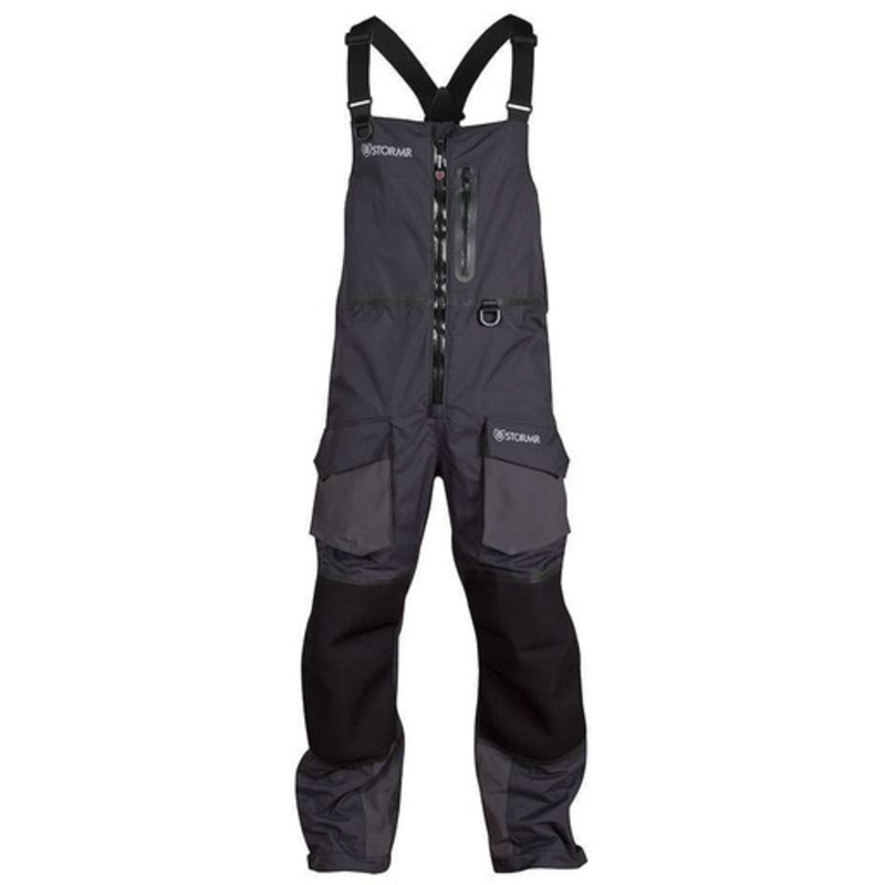 Stormr R710MP-01 Fusion Bib – Small