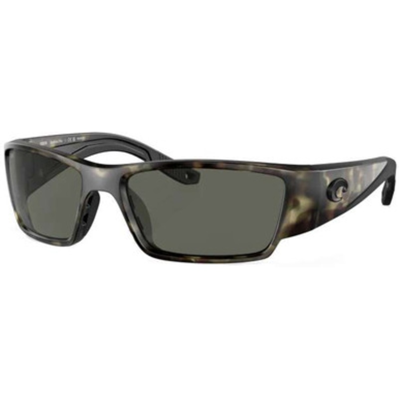 Costa Corbina Pro Sunglasses – Wetlands/Green Mirror 580G
