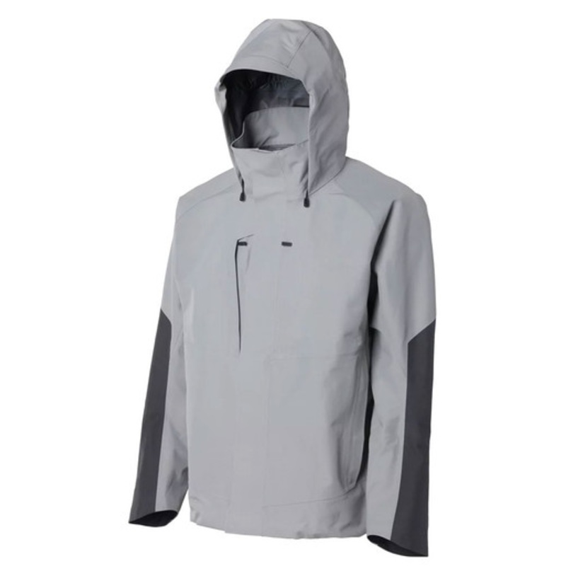 Grundens Buoy X Gore-Tex Jacket – Metal – 2XL