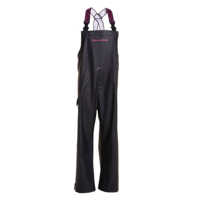 Grundens Women’s Neptune Bib – XL