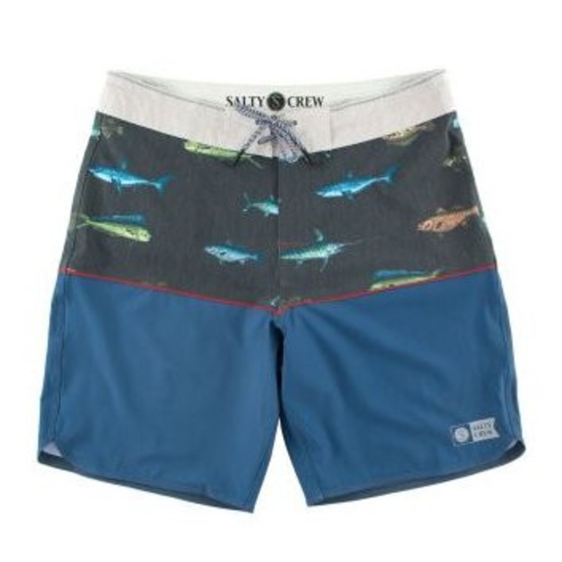 Salty Crew Splice Utility Short – 34
