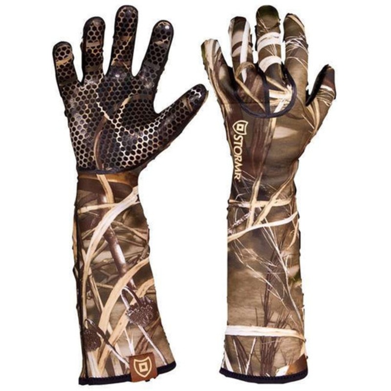 Stormr Stealth Gauntlet Glove – Small