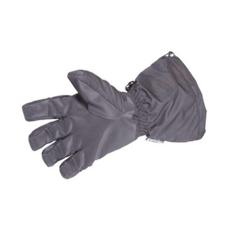 Striker Climate Gloves – Black – X-Large