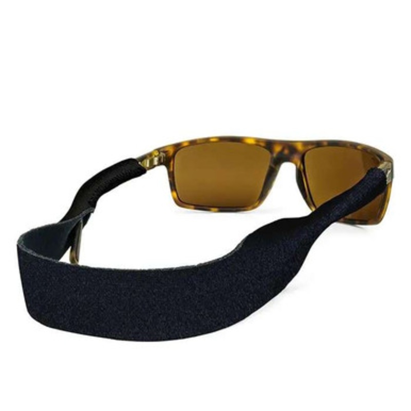Croakies Neoprene XL Eyeglass Retainer