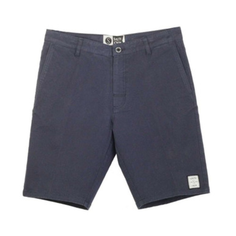 Salty Crew Salty Chino Short – Navy – Size 34