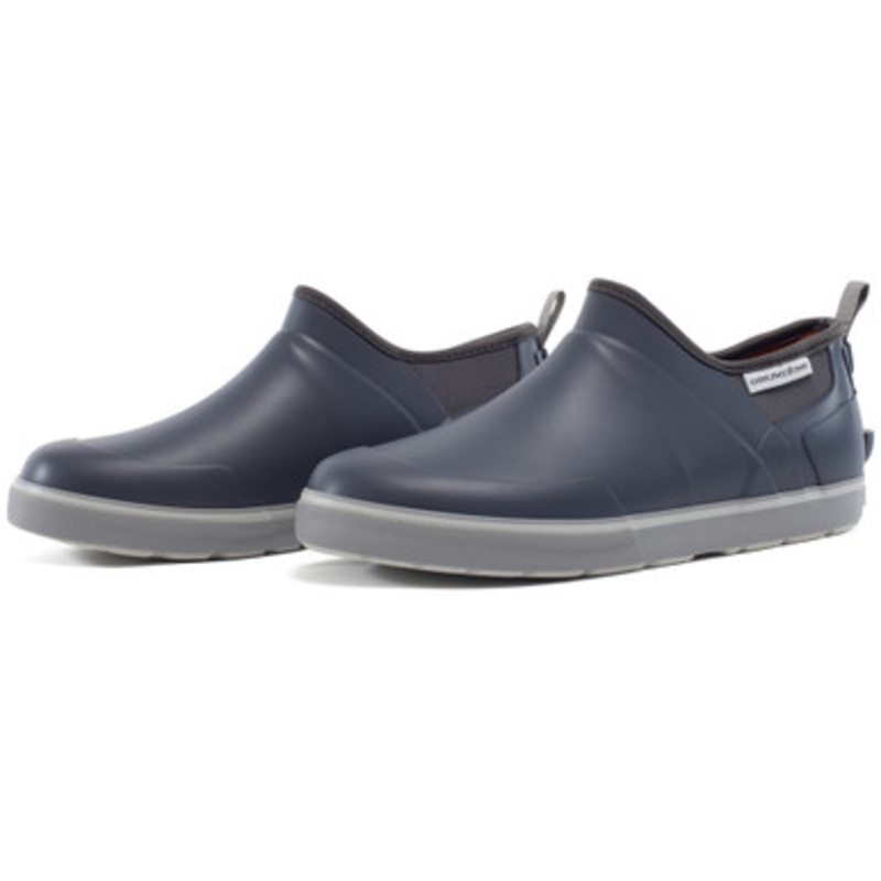 Grundens Deck Boss Slip On – Anchor – 10