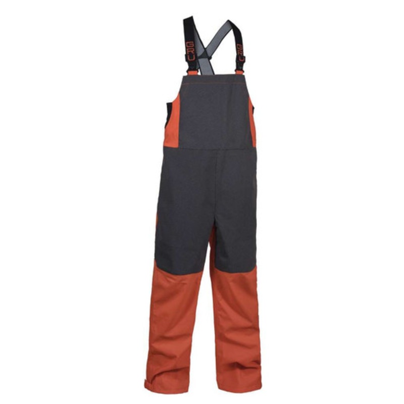 Grundens Super Watch Bib – 4XL