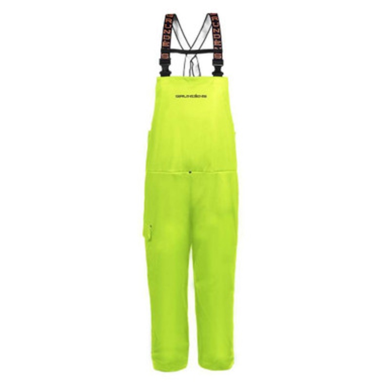 Grundens N509HV Neptune Bib Pant – X-Large