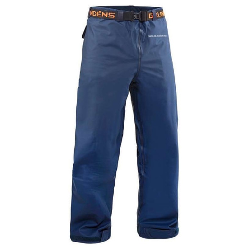 Grundens SUND 811N Waist Pants – X-Large