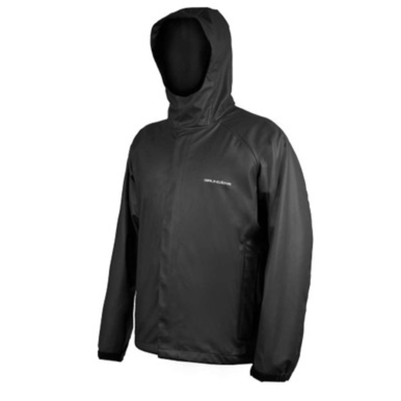 Grundens N319B Neptune Hooded Jacket – Size X-Large