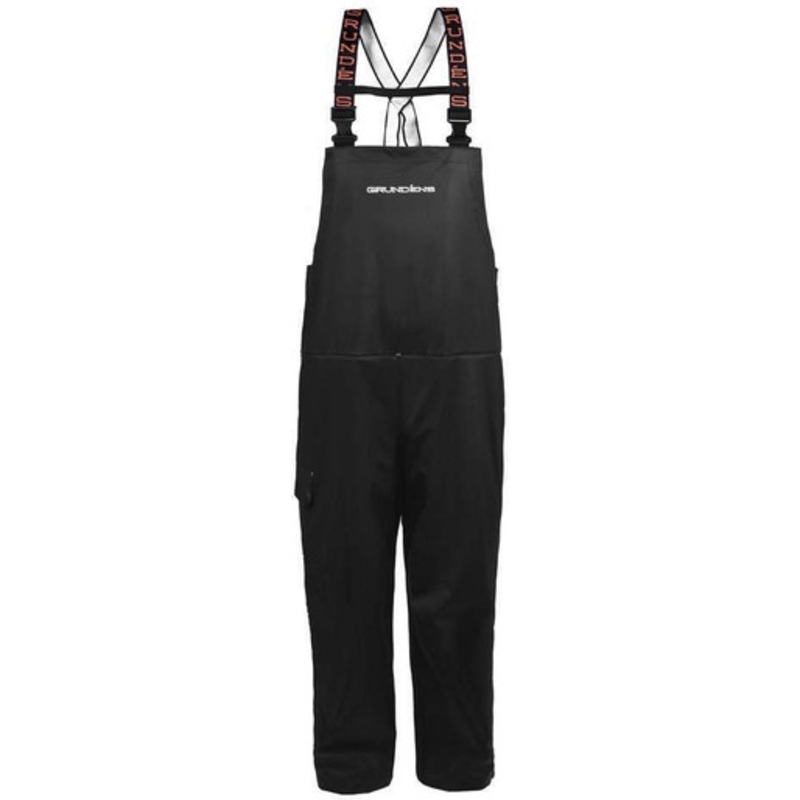 Grundens N509B Neptune Bib Pant – Large
