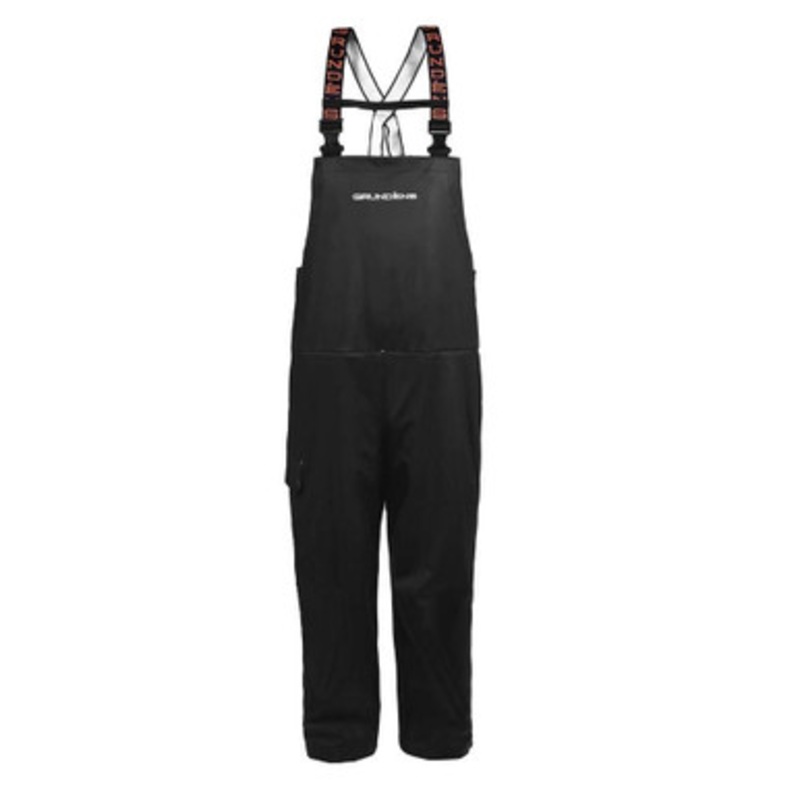 Grundens N509B Neptune Bib Pant Sizes 3XL-5XL – Size 4XL