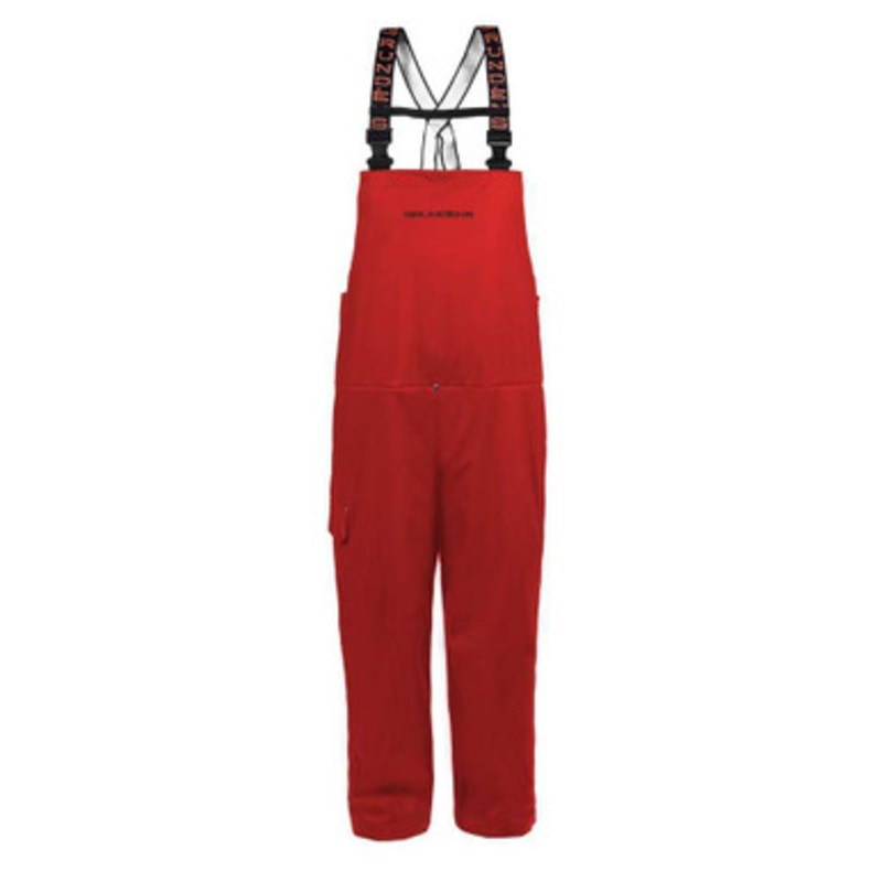 Grundens N509O Neptune Bib Pant Sizes 3XL-5XL – Size 4XL