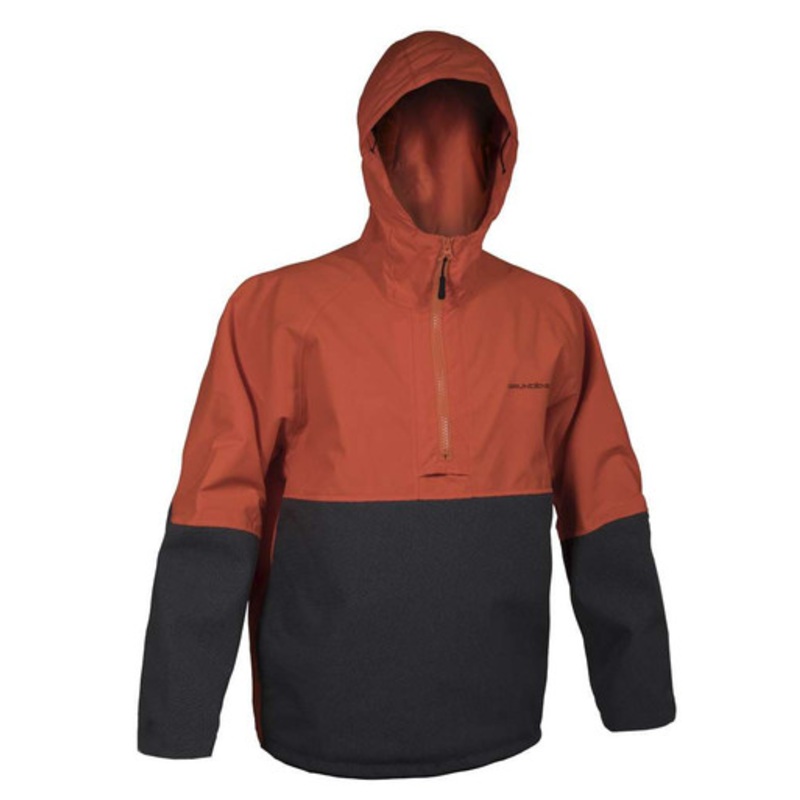 Grundens Super Watch Anorak Jacket – M