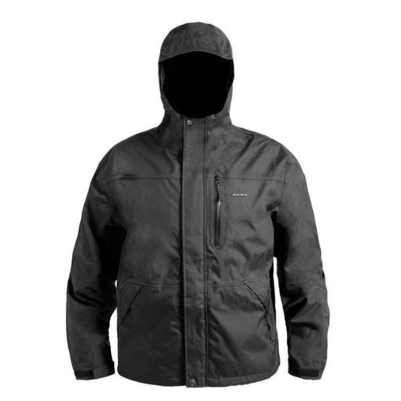 Grundens Weather Boss Hooded Jacket – X-Small