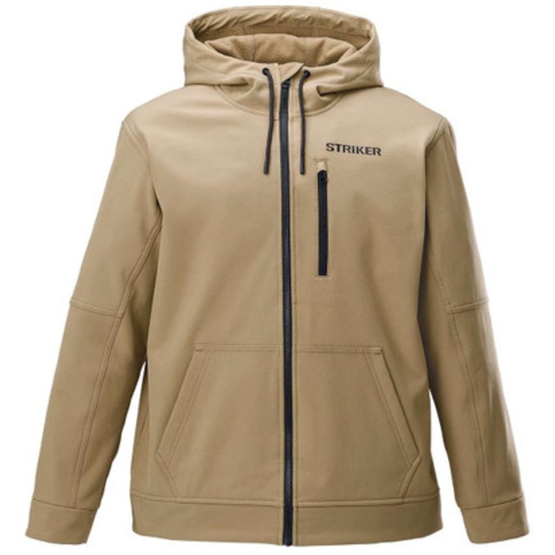 Striker Breakline Hoody – Dune – 4XL