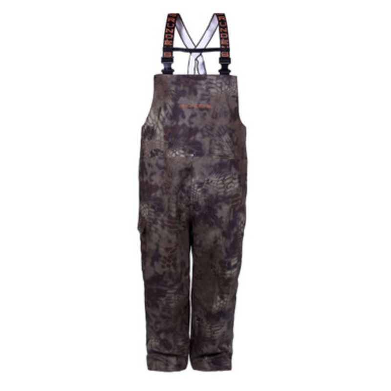 Grundens N509H Neptune Bib Pant – X-Large