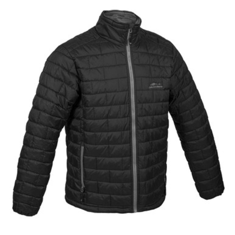 Grundens Nightwatch 2.0 Jacket – X-Large