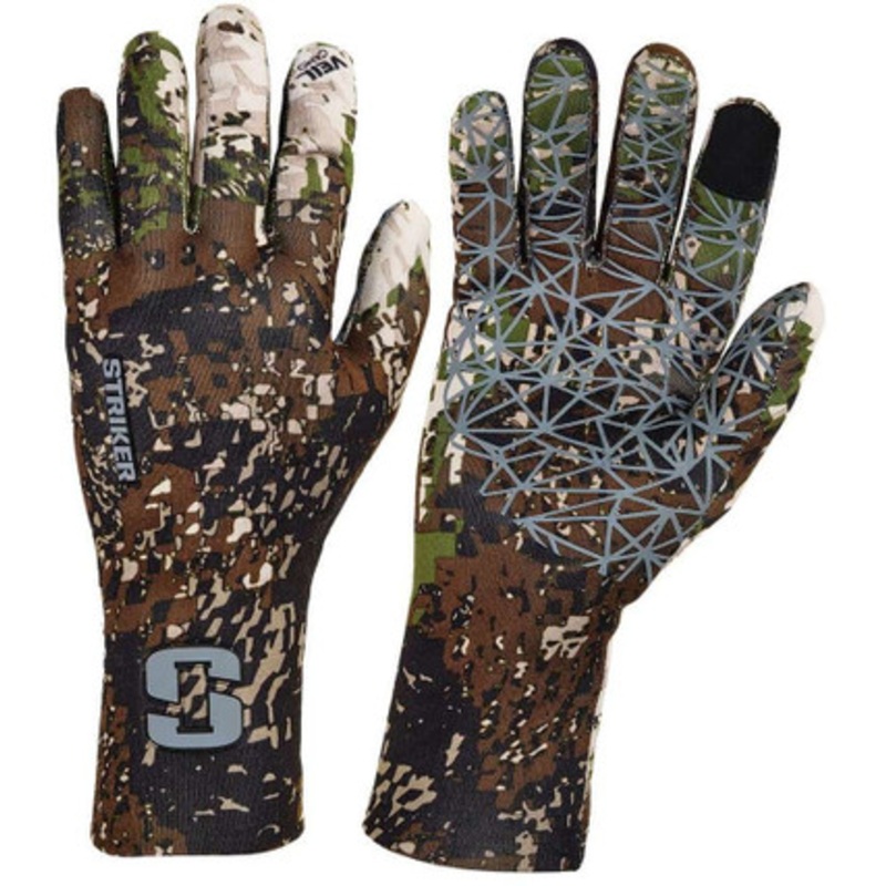 Striker Stealth Glove – Stryk Transition – Small