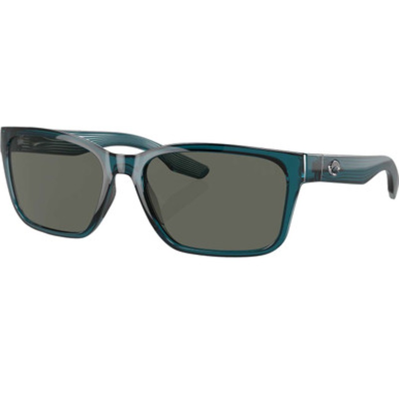 Costa Palmas Sunglasses – Teal/Gray 580G