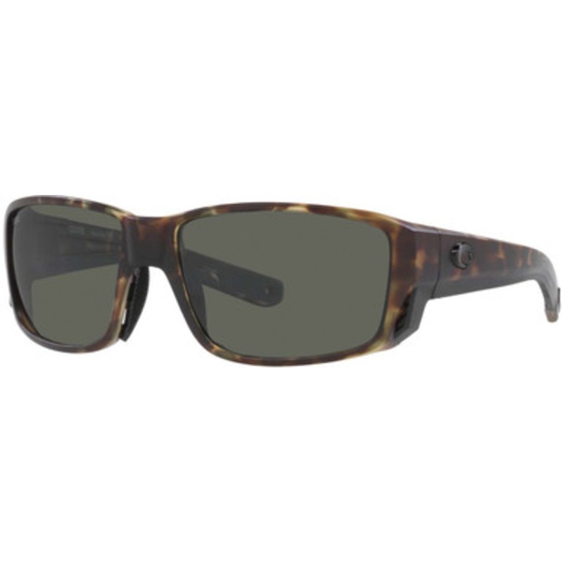 Costa Tuna Alley Pro Sunglasses – Wetlands/Gray 580G