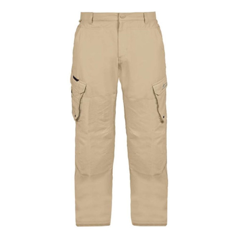 Grundens Breakwater Pant Sandstone – Regular Sizes – Size 38R