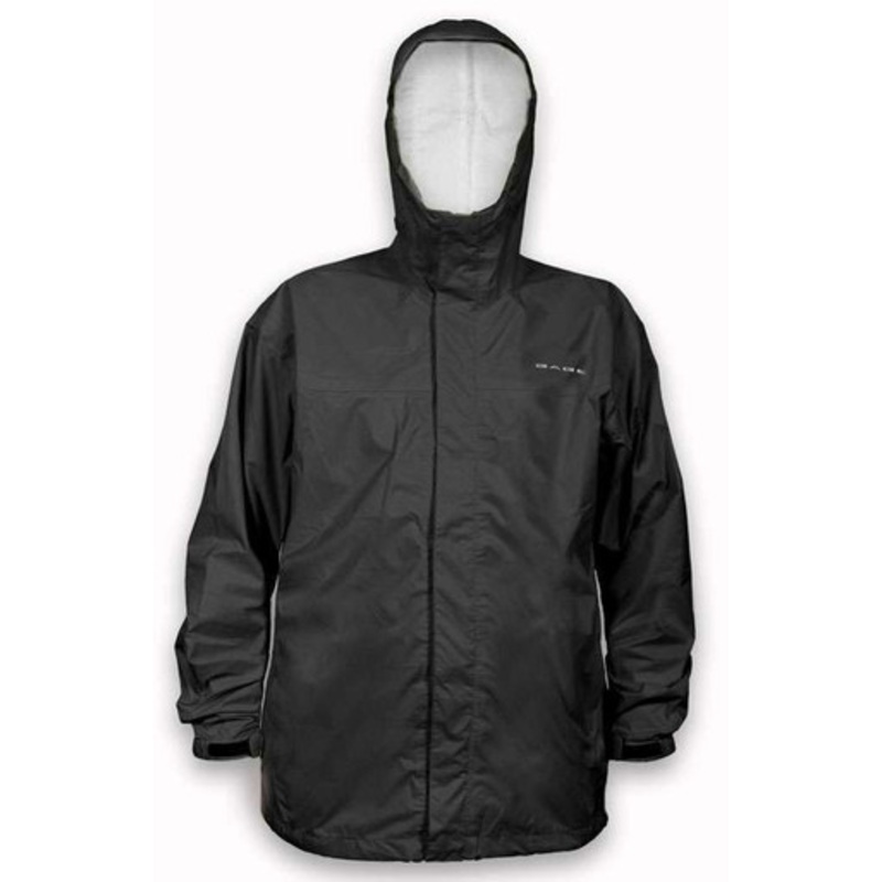 Grundens Gage SR400B Storm Runner Hooded Packable Jacket – Size XL