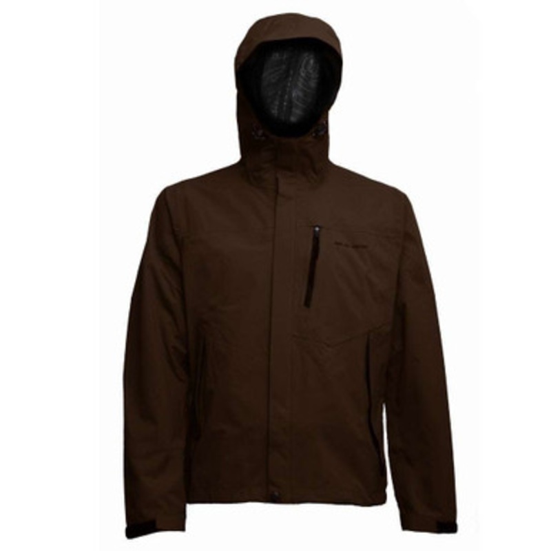 Grundens Gage SS400MXLS Storm Surge Hooded Multi-XL Size Jacket – 4XL