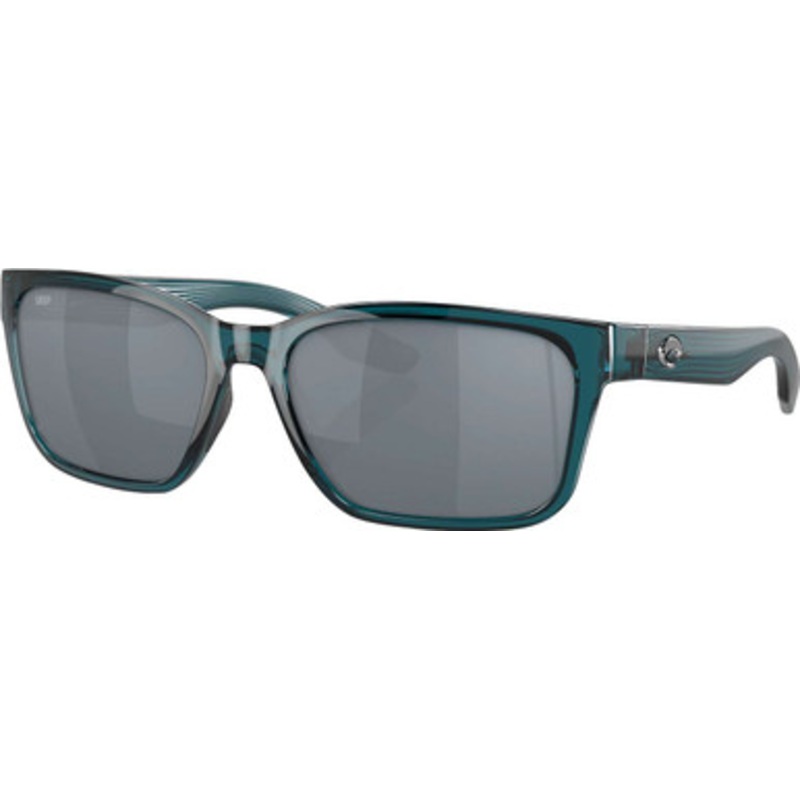 Costa Palmas Sunglasses – Teal/Gray 580P