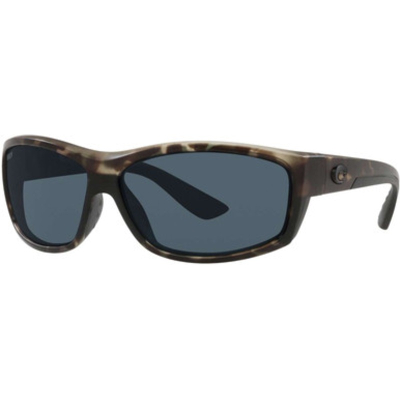 Costa Saltbreak Sunglasses – Wetlands/Gray 580P