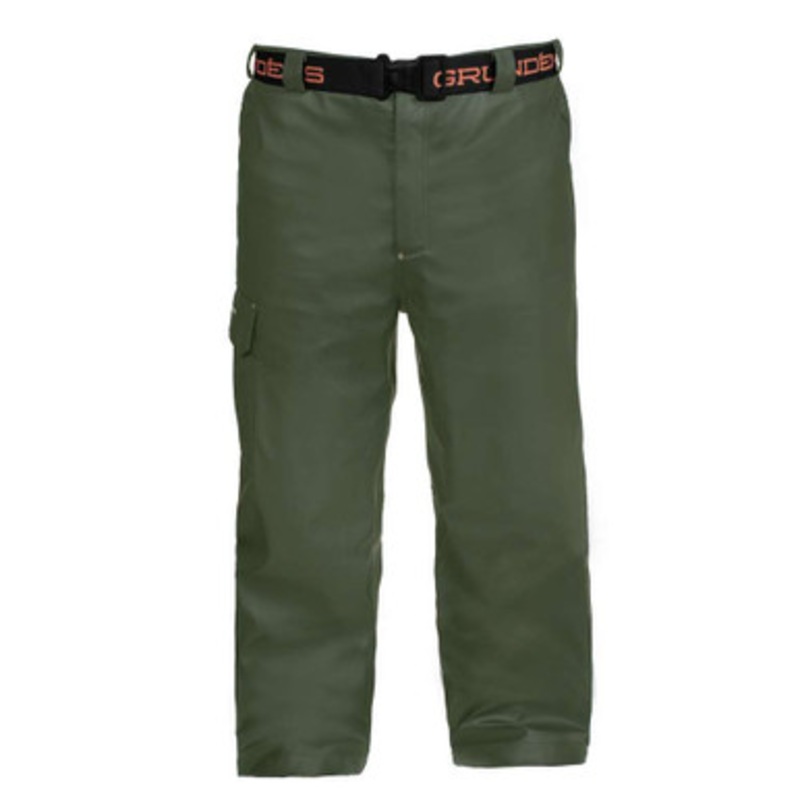 Grundens CN219G Neptune Waist Pant – Size XX-Large