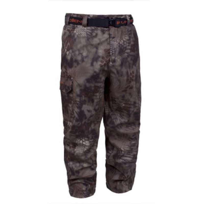 Grundens CN219H Neptune Waist Pant – Size X-Large