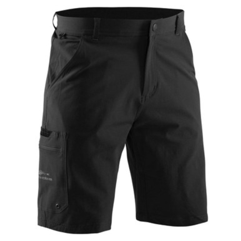 Grundens Gaff Sport Fishing Short – Black 32