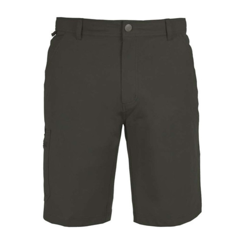 Grundens Gaff Sport Fishing Short – Olive Night – Size 36