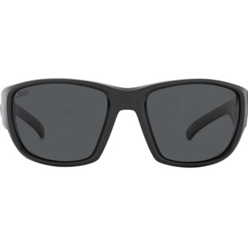 Hobie Bluefin Float Polarized Sunglasses – Satin Black/Grey